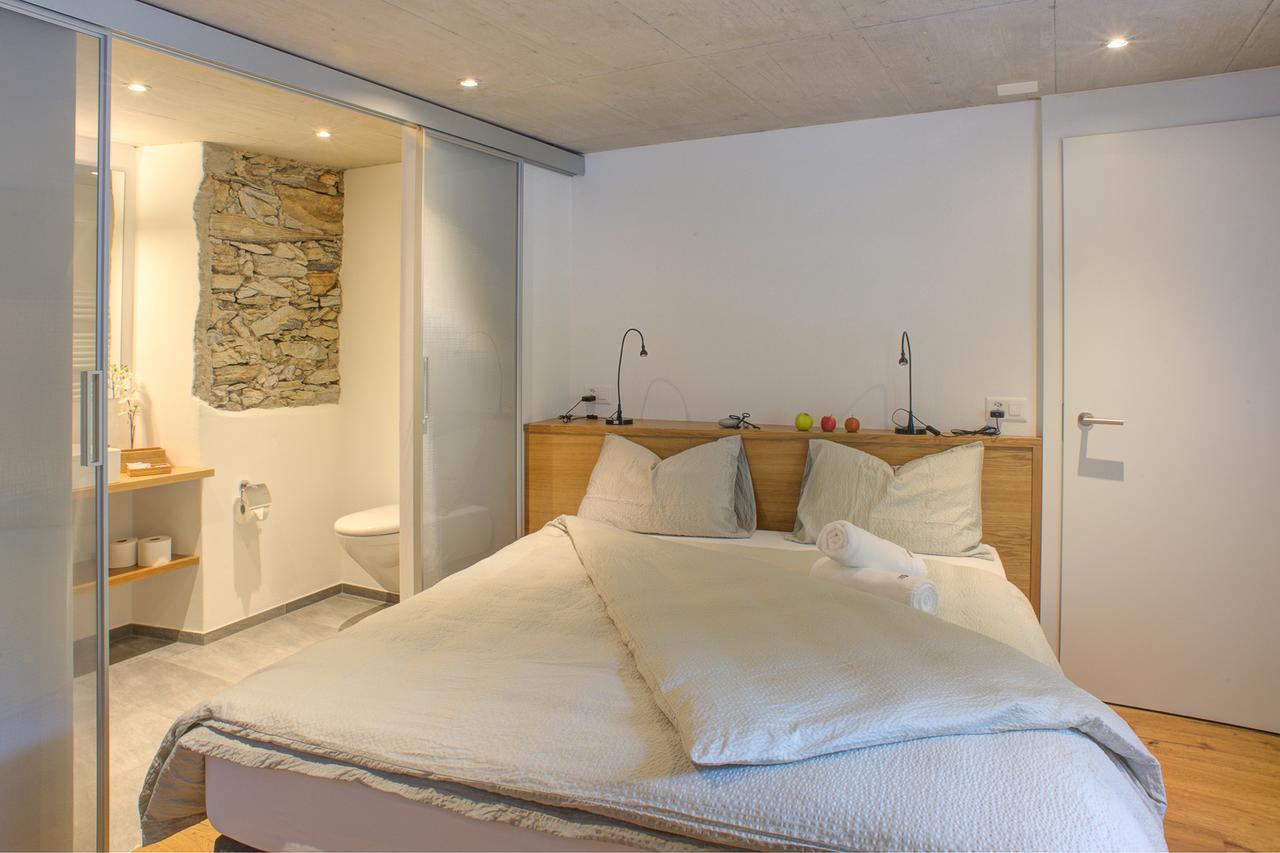 Myverzasca Resort Ai Piee Brione  Kültér fotó